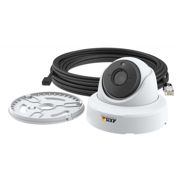 AXIS FA3105-L EYEBALL SENSOR UNIT [01026-001]