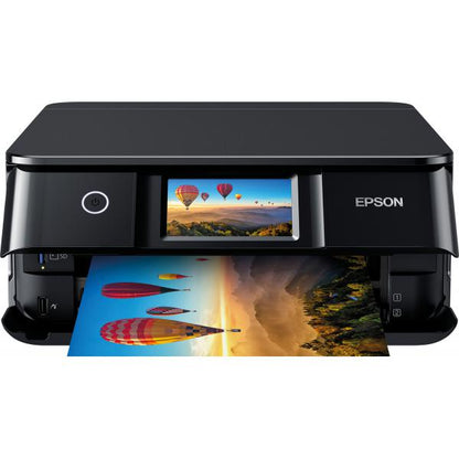 EPSON MULTIF. INK A4 COLORE, XP-8700, 9PPM, FRONTE/RETRO, USB/WIFI, 3 IN 1 [C11CK46402]