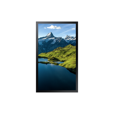 Samsung OH75A Pannello piatto per segnaletica digitale 190,5 cm (75") 3500 cd/m 4K Ultra HD Nero 24/7 [LH75OHAEBGBXEN]