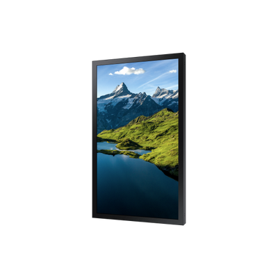 Samsung OH75A Pannello piatto per segnaletica digitale 190,5 cm (75") 3500 cd/m 4K Ultra HD Nero 24/7 [LH75OHAEBGBXEN]