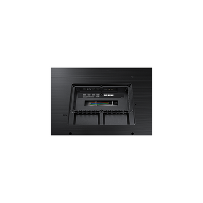Samsung OH75A Pannello piatto per segnaletica digitale 190,5 cm (75") 3500 cd/m 4K Ultra HD Nero 24/7 [LH75OHAEBGBXEN]