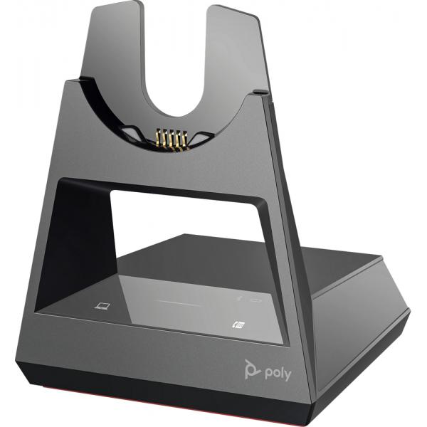 Poly SPARE VOYAGER OFFICE,BASE,CB7222 CD,WW- PROMO FINO AD ESAURIMENTO SCORTE [218472-01]