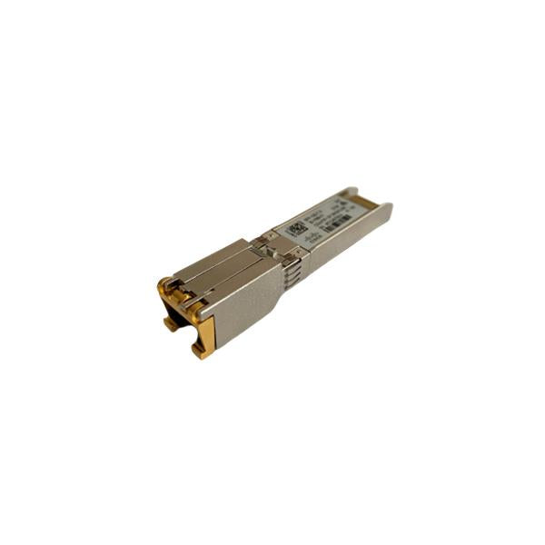 Cisco Systems 10GBASE-T SFP+ transceiver module for Category 6A cables [SFP-10G-T-X=]