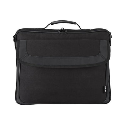 Targus 15 - 15.6 inch Classic Clamshell Laptop Case - Black [TAR300]