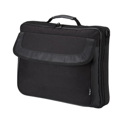 Targus 15 - 15.6 inch Classic Clamshell Laptop Case - Black [TAR300]