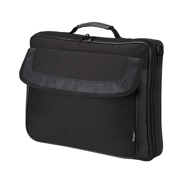 Targus 15 - 15.6 inch Classic Clamshell Laptop Case - Black [TAR300]