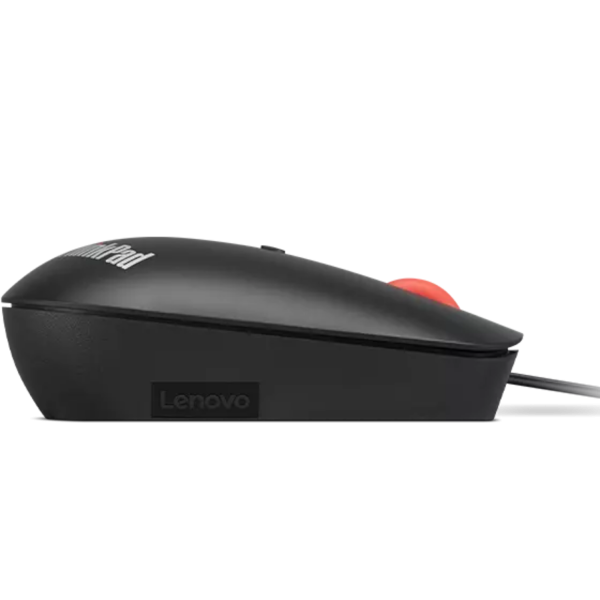Lenovo ThinkPad USB-C Wired Compact Mouse [4Y51D20850]