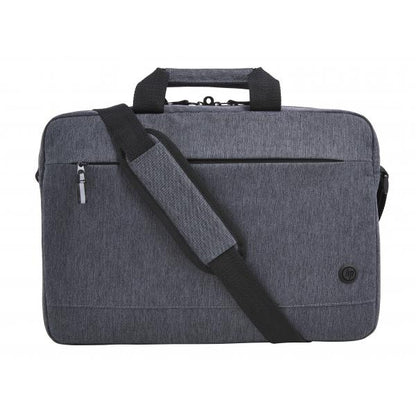 Hp 15.6 inch Prelude Pro Laptop Bag - Grey [4Z514AA]
