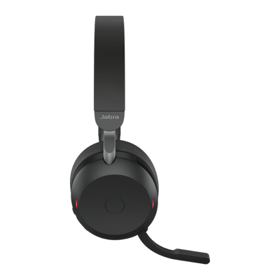 Jabra Evolve2 75 - USB-C - UC - Black [27599-989-899]