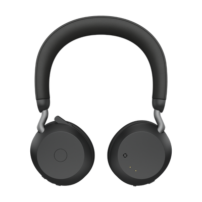 Jabra Evolve2 75 - USB-C - UC - Black [27599-989-899]