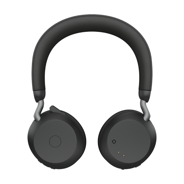 Jabra Evolve2 75 - USB-C - UC - Black [27599-989-899]