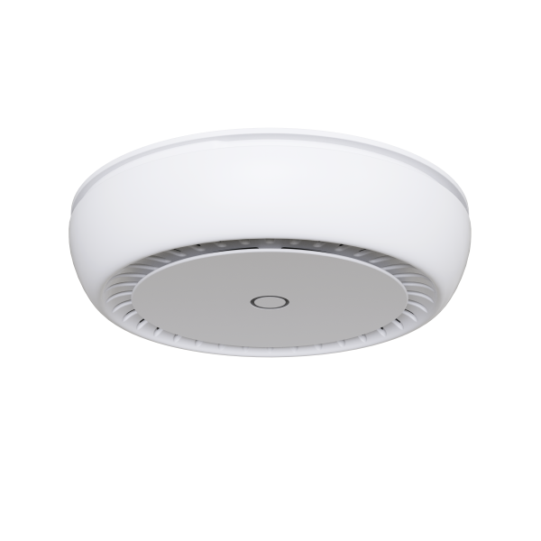 MikroTik, cAP XL ac, ceiling access point with dual chain 2.4 GHz/5 GHz radio [RBcAPGi-5acD2nD-XL]