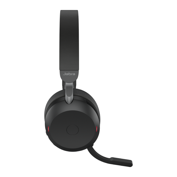 Jabra Evolve2 75 - UC Stereo Headset - USB-A [27599-989-999]