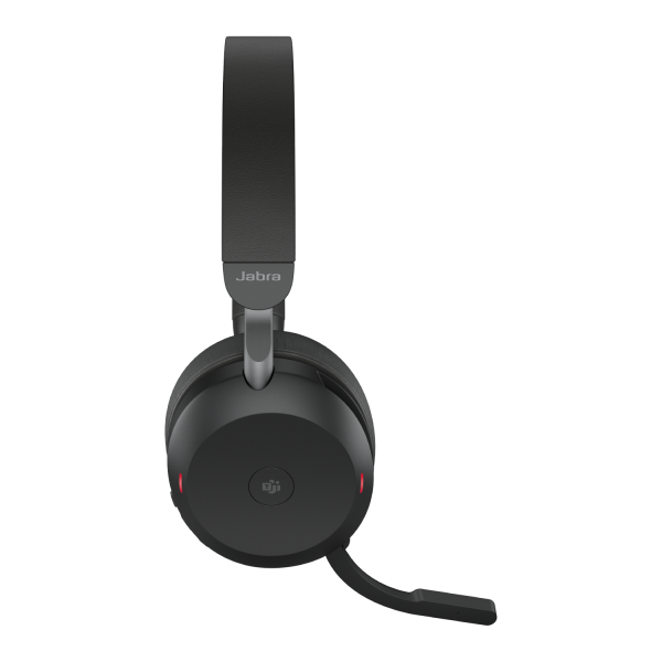 Jabra Evolve2 75 - MS Stereo Headset - USB-A [27599-999-999]
