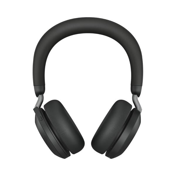 Jabra Evolve2 75 - MS Stereo Headset - USB-A [27599-999-999]
