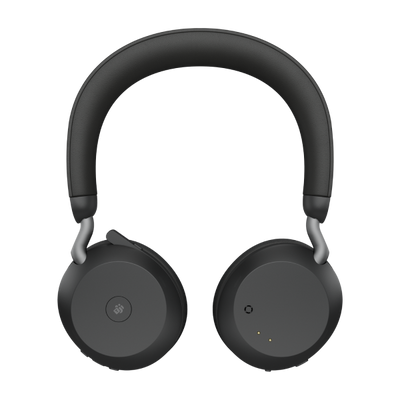 Jabra Evolve2 75 - MS Stereo - USB-C - Black [27599-999-899]