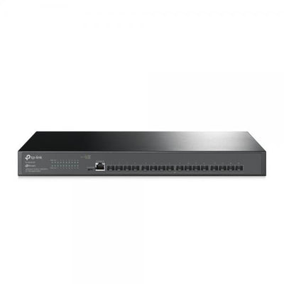 Tp-link JetStream 16-Port 10GE SFP+ L2+ Managed Switch [TL-SX3016F]