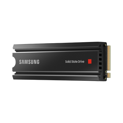 SAMSUNG SSD INTERNO 980 PRO CRITTOGRAFATO 1TB M.2 NVME 7000/7000MB/S [MZ-V8P1T0CW]