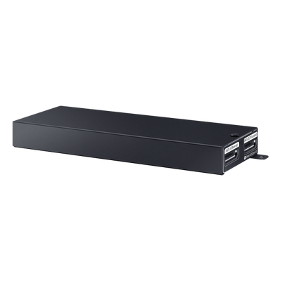 Samsung CY-IGAOFSXEN Nero 4K Ultra HD 3840 x 2160 Pixel [SBB-SNOWJMU/EN]