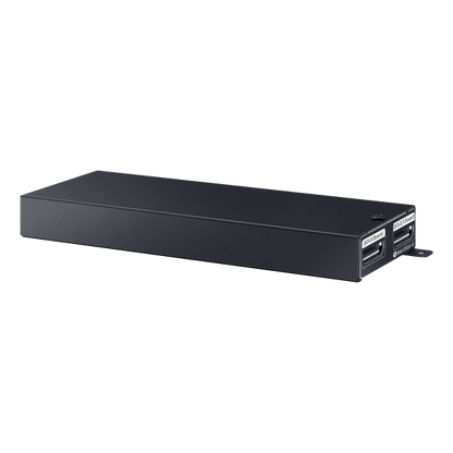 Samsung CY-IGAOFSXEN Nero 4K Ultra HD 3840 x 2160 Pixel [SBB-SNOWJMU/EN]