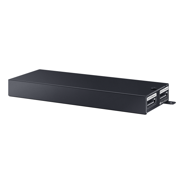 Samsung CY-IGAOFSXEN Nero 4K Ultra HD 3840 x 2160 Pixel [SBB-SNOWJMU/EN]