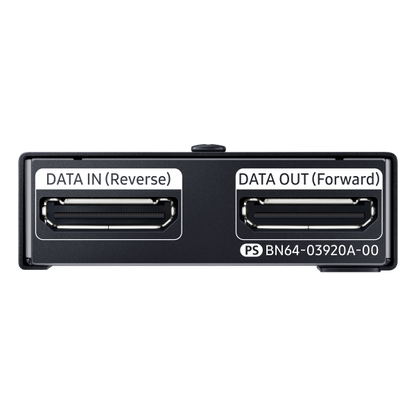 Samsung CY-IGAOFSXEN Nero 4K Ultra HD 3840 x 2160 Pixel [SBB-SNOWJMU/EN]