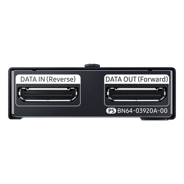 Samsung CY-IGAOFSXEN Nero 4K Ultra HD 3840 x 2160 Pixel [SBB-SNOWJMU/EN]