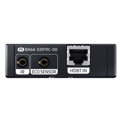 Samsung CY-IGAOFSXEN Nero 4K Ultra HD 3840 x 2160 Pixel [SBB-SNOWJMU/EN]