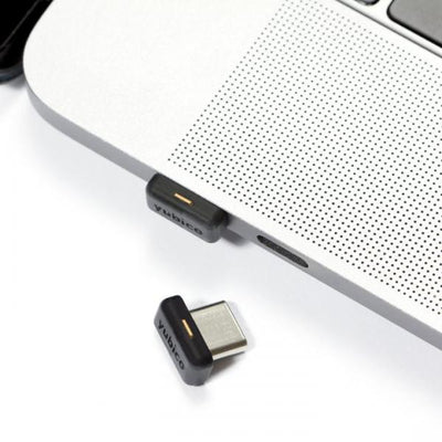 Yubico YubiKey 5C Nano FIPS [5060408464274]