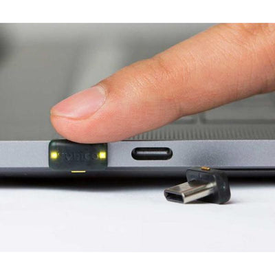 Yubico YubiKey 5C Nano FIPS [5060408464274]