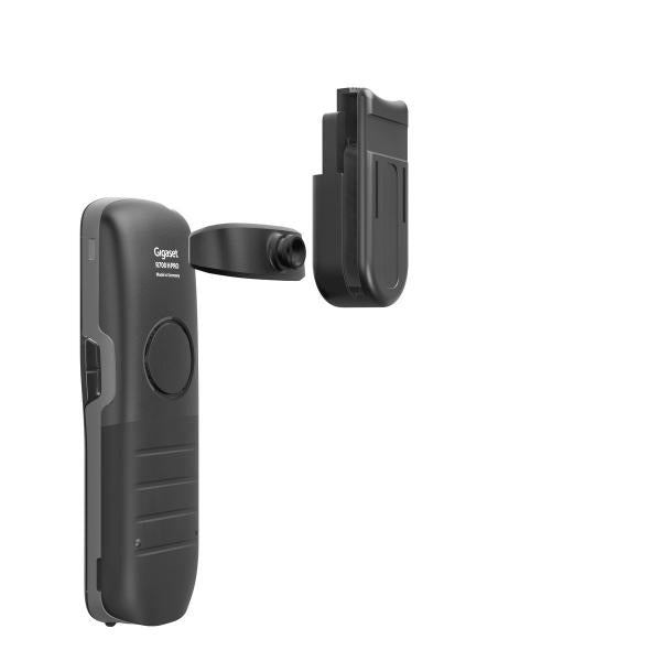 Gigaset GANCIO CINTURA PER R700H PRO. [S30852-Z2976-R102]