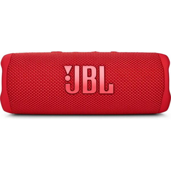 Jbl Flip 6 Red [JBLFLIP6RED]