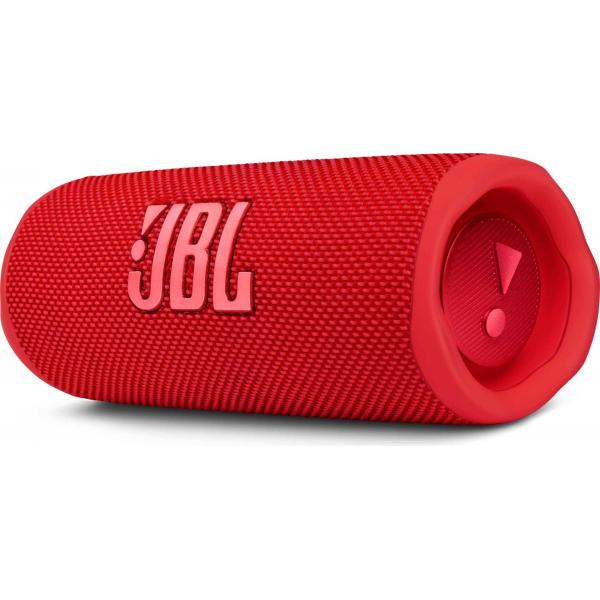 Jbl Flip 6 Red [JBLFLIP6RED]