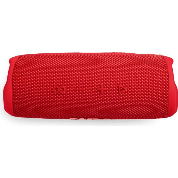 Jbl Flip 6 Red [JBLFLIP6RED]