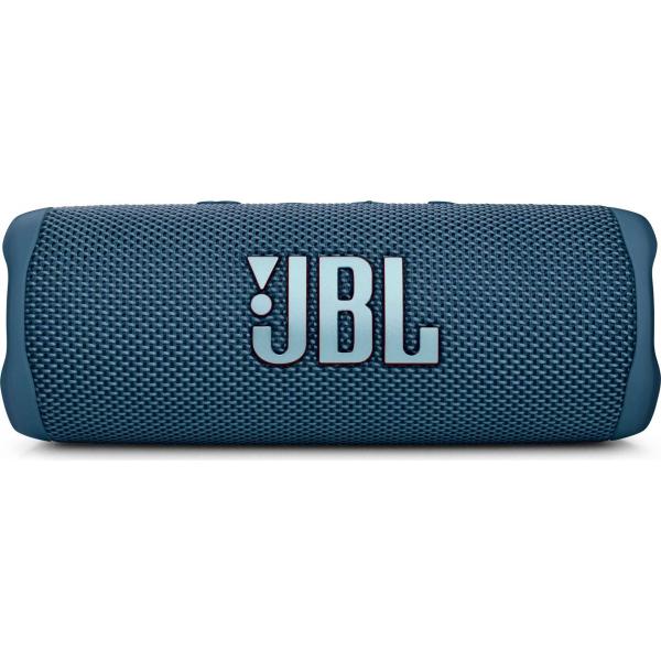 Jbl Flip 6 Blue [JBLFLIP6BLU]