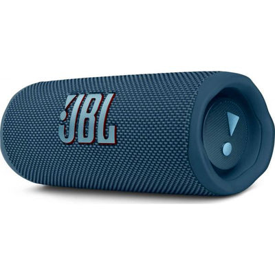 Jbl Flip 6 Blue [JBLFLIP6BLU]