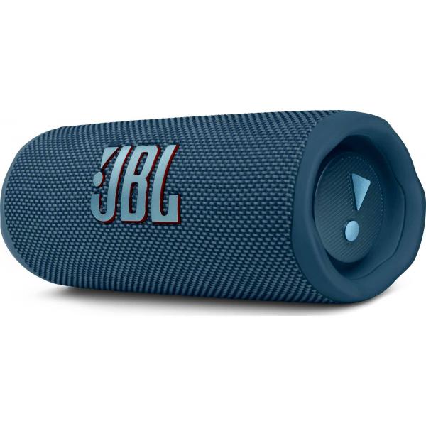 Jbl Flip 6 Blue [JBLFLIP6BLU]