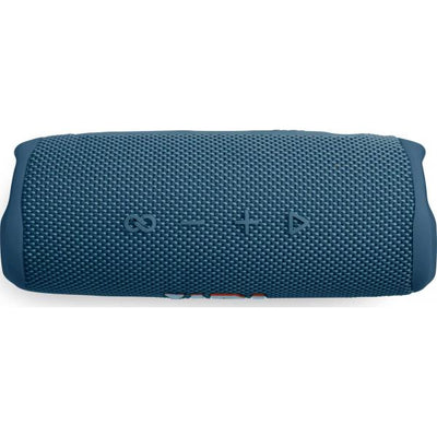 Jbl Flip 6 Blue [JBLFLIP6BLU]