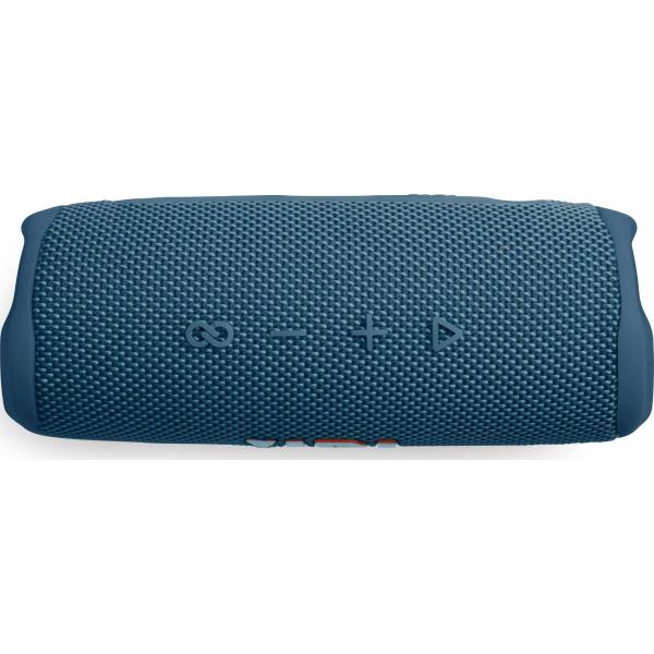 Jbl Flip 6 Blue [JBLFLIP6BLU]
