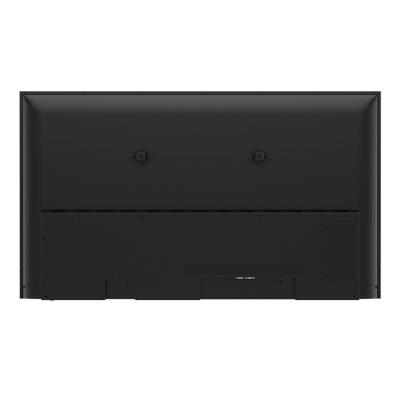 BenQ ST5502S Pannello piatto per segnaletica digitale 139,7 cm (55") LCD 400 cd/m 4K Ultra HD Nero Processore integrato Android 8.0 18/7 [ST5502S]