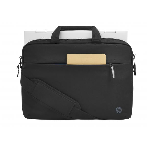 Hp 14 inch Professional Laptop Bag - Black [500S8AA]
