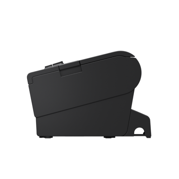 Epson TM-T88VII (132) - 180 x 180 DPI - Wired & Wireless Thermal POS printer - Black [C31CJ57132]