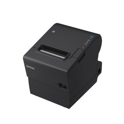 Epson TM-T88VII Thermal POS Printer - 180 x 180 DPI [C31CJ57152]