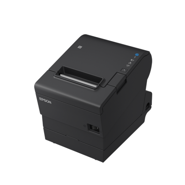 Epson TM-T88VII Thermal POS Printer - 180 x 180 DPI [C31CJ57152]
