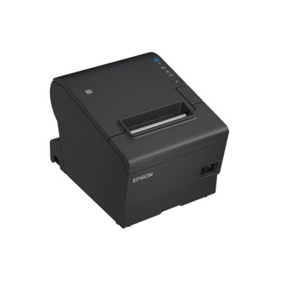 Epson TM-T88VII Thermal POS Printer - 180 x 180 DPI [C31CJ57152]