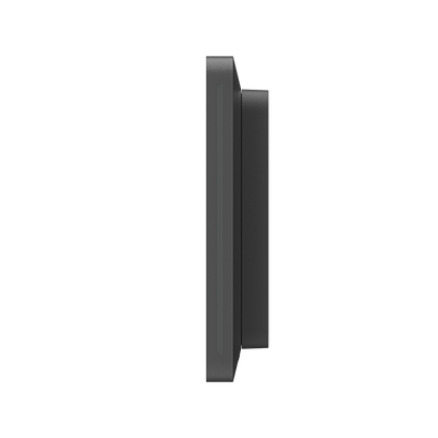 Logitech Tap Scheduler Purpose-Built Scheduling Panel for Meeting Rooms - Graphite [952-000091]