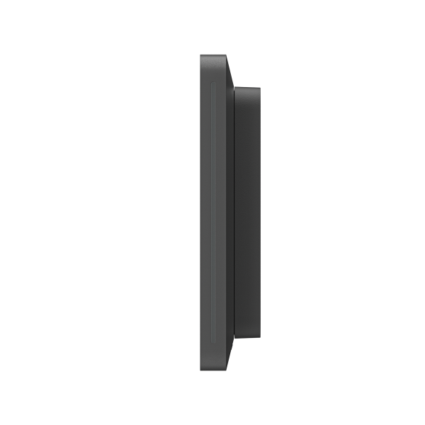 Logitech Tap Scheduler Purpose-Built Scheduling Panel for Meeting Rooms - Graphite [952-000091]