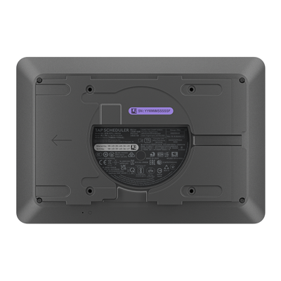 Logitech Tap Scheduler [952-000091]