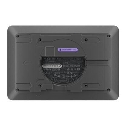 Logitech Tap Scheduler [952-000091]