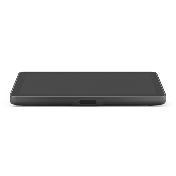Logitech Tap IP Meeting Room Touch Controller - Graphite [952-000085]